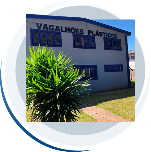 Empresa Vagalhões Plásticos